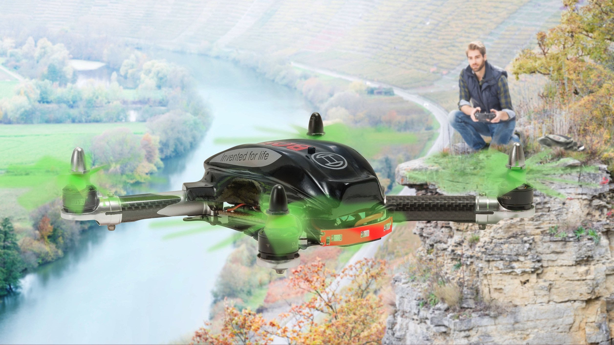 Bosch Launches Smallest High Performance Barometric Pressure Sensor at