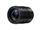 The New Standard Zoom Lens for High Image Quality LEICA DG VARIO-ELMARIT 12-60mm / F2.8-4.0 ASPH. / POWER O.I.S. (H-ES12060) Covering 24mm Wide Angle to 120mm*