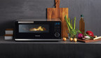 Panasonic Countertop Induction Oven Selected as CES 2017 Innovation Award Honoree
