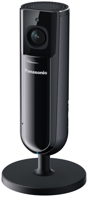 New Panasonic HD Home Monitoring Camera