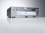 Technics launches Grand Class SU-G700: The Definitive Integrated Amplifier Fully Conveying the Energy-of-the-Moment Music