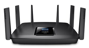 Linksys Introduces Two New Tri-Band MU-MIMO Wi-Fi Routers To Its Max Stream Product Line-Up