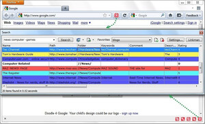 Windows Bookmark Manager Linkman 8.99 Offers Seamless Internet Bookmark Synchronization Across Windows Web Browsers and Computers