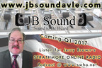 Lifetime VIP Member, Jerry Brown of JB Sound Will Be Featured on Strathmore Online Radio, Following Second Times Square Appearance