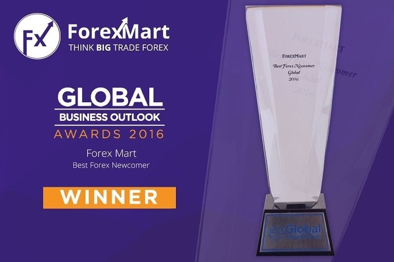 The forex awards