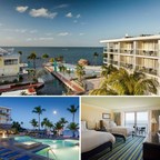 Key Largo Bay Marriott Beach Resort Shines Bright with Newly Finished Renovations