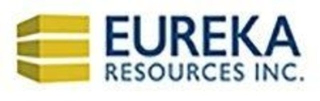 Eureka Resources Inc. (CNW Group/Eureka Resources, Inc.)