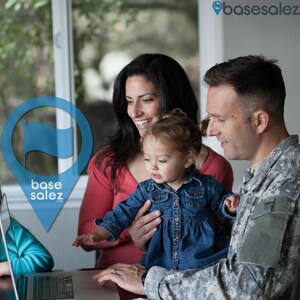 Marine Corps Veteran Launches New Military Focused Classifieds Site BaseSalez.com