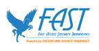 Factor One Source Pharmacy to Acquire F.A.S.T. Access Rx