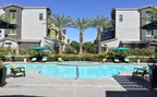 Bascom Group Closes 252-Unit Class-A Luxury Apartment Community in Las Vegas, Nevada