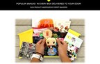 EsianMall Creates the Newest Subscription Box for Gamers, Geeks, Anime Fans, and Cosplayers