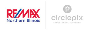RE/MAX Northern Illinois Announces Agreement with Circlepix, Providing Automated Marketing Services to Over 2,300 Agents