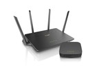 D-Link Delivers Simplified High-Speed Whole Home Wi-Fi System