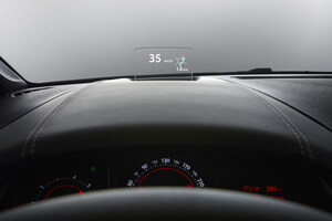 Visteon Demonstrates Augmented Reality Driving Experience and Latest Head-Up Display Technology at CES® 2017