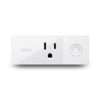Wemo® Expands Smart Switch Lineup With Two New Products On Display At 2017 International CES