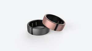 Revolutionizing the Wearable Experience, Motiv Ring is the First Activity + Sleep Tracker That Fits Seamlessly into Everyday Life