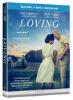 Nominated For Best Actor And Best Actress At The Golden Globe® Awards: Loving