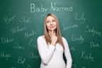 Mom365 releases the most popular baby names of 2016