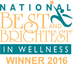 The National Association for Business Resources (NABR) Has Named LifeStart, an Industry Leader in Corporate Fitness / Wellness Solutions a National Best and Brightest in Wellness Winner