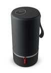 Black is the New Black: Libratone at CES Unveils ZIPP Nordic Black, A Sleek New Addition to its Family of Award-Winning Wireless Speakers
