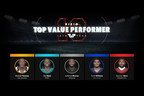 VIZIO Reveals Tenth Annual Top Value Performer Award Nominees, Invites Fans to Vote For Their Favorite Professional Football Player