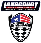 Langcourt Performance Launches New Performance Division Arsenal Racecraft