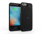 VOXX Advanced Solutions Signs Letter of Intent with PERI, Inc. to Distribute the DUO Slim, a Hi-Fidelity Speaker and Fast-Charging Case for iPhone 7