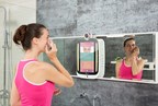 CES 2017: New Smart Beauty Products from HiMirror Help Consumers Create A "Smart"er Routine