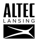 Altec Lansing Launches New Line Of Speakers And Turntables