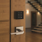 Kwikset Showcases Industry-First Low Profile Smart Lock at CES 2017