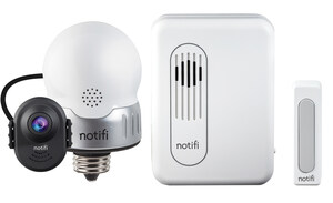 notifi From Heath Zenith Delivers Perimeter Security To Homeowners Via Smart Video