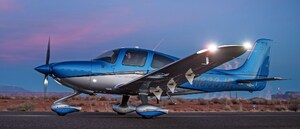 Cirrus Aircraft Launches G6: The Smartest, Safest, Most Advanced Cirrus Ever
