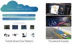 Thundersoft Launches TurboX to Drive Faster Design and Time-to-Market of Intelligent IoT Devices