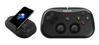 Kanex Announces GoPlay Series of Portable Wireless Game Controllers for iOS at CES 2017