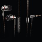 1MORE Announces Release Of The New "Quad Driver" In-Ear Headphones During The Consumer Electronics Show