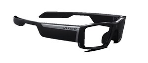 Vuzix Exhibits Award-Winning Blade 3000 Smart Glasses at CES 2017