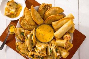 On The Border Scores Major Party Points with OTB To-Go - Now 20% Off!