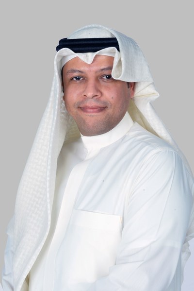 Khalid Alkelabi -  Managing Director, Investor Relationships (PRNewsFoto/Greenstone Equity Partners)