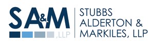 Stubbs Alderton &amp; Markiles, LLP Names New Partner and Senior Counsel
