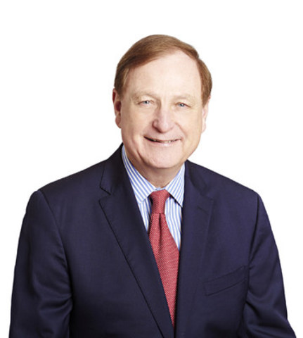 Bay Street Titan, John A. Campion, Joins Gardiner Roberts LLP