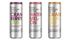 SMIRNOFF Stirs Up Hot New Hard Seltzer Trend With Fewer Calories Than Other Leading Brands On The Market