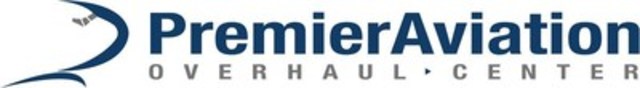 Logo: Premier Aviation (CNW Group/Premier Aviation)