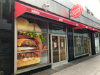 Johnny Rockets Opens Brand New Restaurant In New York City At One Penn Plaza