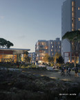 Hensel Phelps | Mithun Design-Build Team Awarded $142 Million Nuevo West Graduate Student Housing at UC San Diego