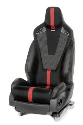 Power Performance concept seat