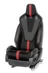 RECARO Automotive Seating unveils three performance seat concepts for all market segments