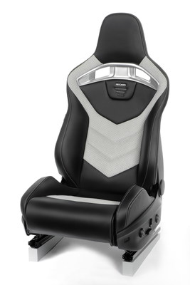 RECARO Automotive Seating unveils three performance seat concepts