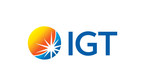 IGT Wins "Casino Equipment Supplier" at the 10th Annual International Gaming Awards