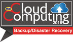 Epicor Secure Data Backup Receives 2016 Backup and Disaster Recovery Award from Cloud Computing Magazine