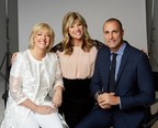 PRAI Beauty with HSN Launch 'Not Just a Pretty Face' Search led by Nigel Barker